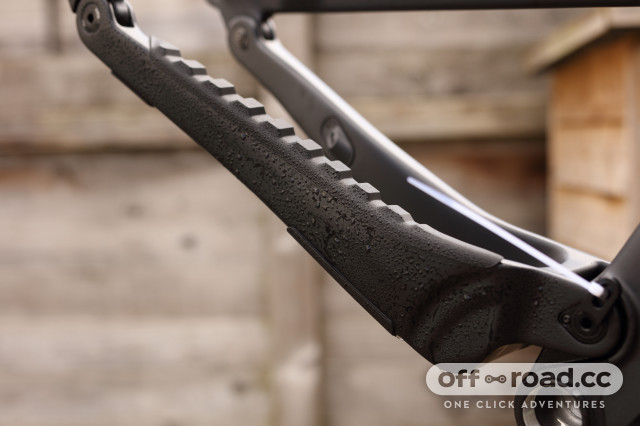 Mountain bike frame protection Everything you need to know off